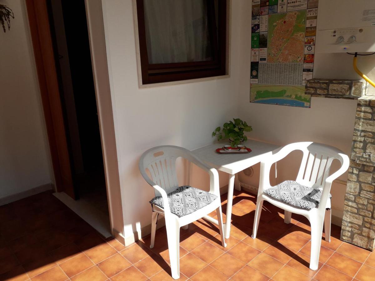 Casamia Apartment Massafra Εξωτερικό φωτογραφία