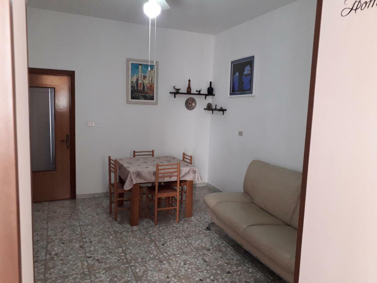 Casamia Apartment Massafra Εξωτερικό φωτογραφία